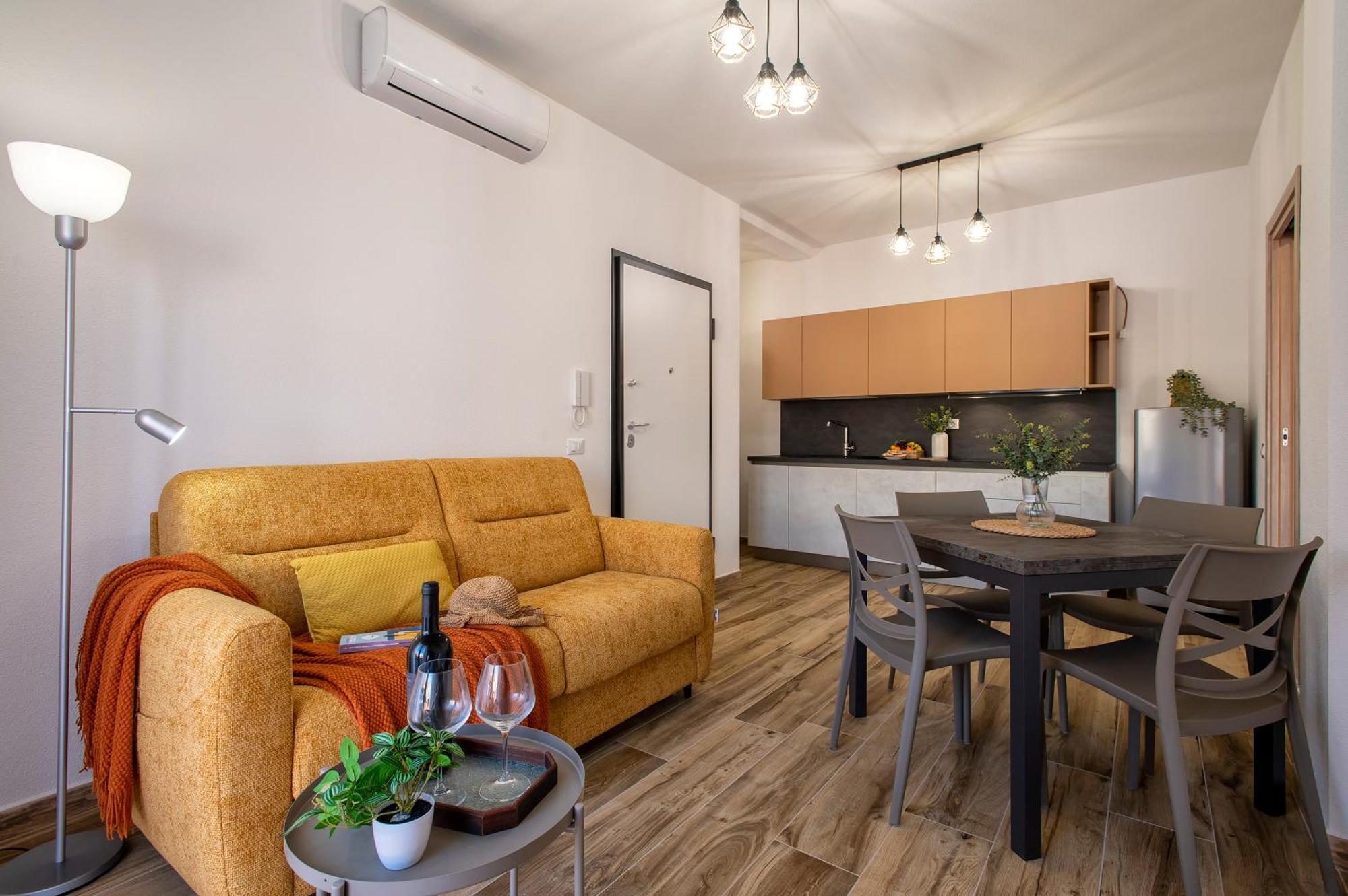Casa Erica Olbia
