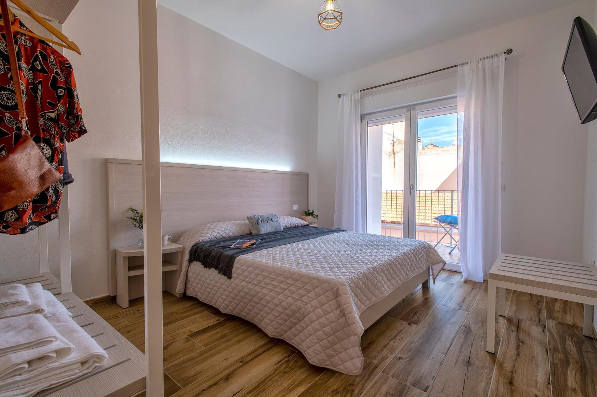 Casa Erica Olbia