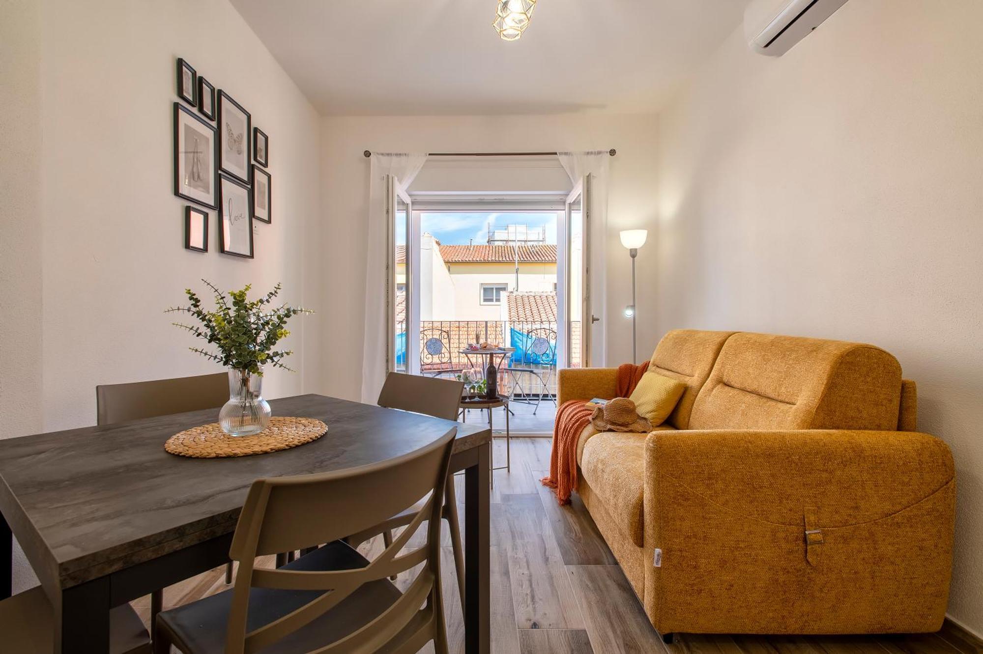 Apartment Casa Erica *