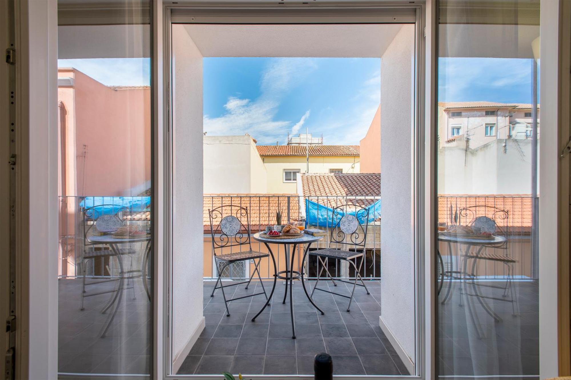 Casa Erica Olbia